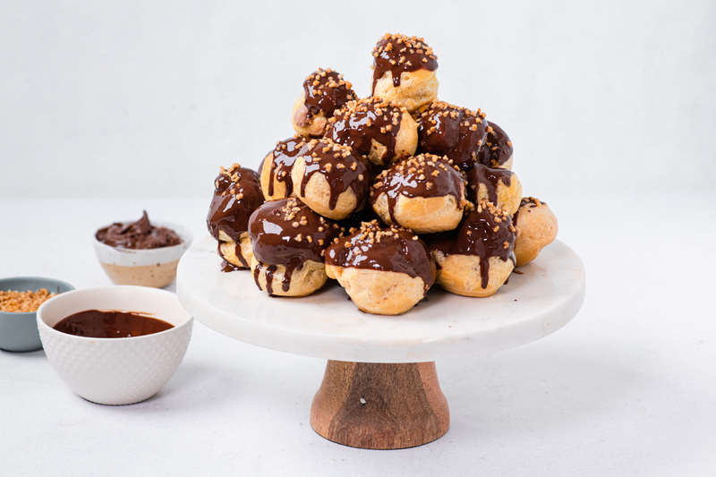 Profiteroli